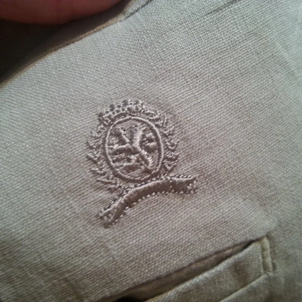 Tommy Hilfiger Kahki/Chino pants( Lightweight )Closet#2